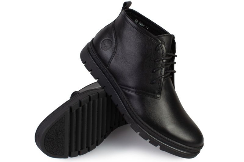 Ботинки мужские ModaMilano9501065_(1) &ndash; мужская обувь от Moda Milano