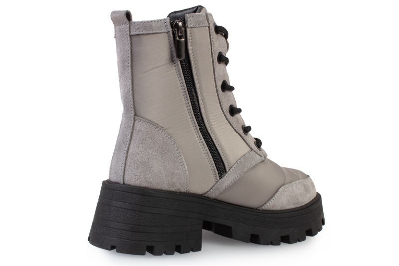Черевики жіночі ModaMilano 8501384_(2) - жіноче взуття від Moda Milano