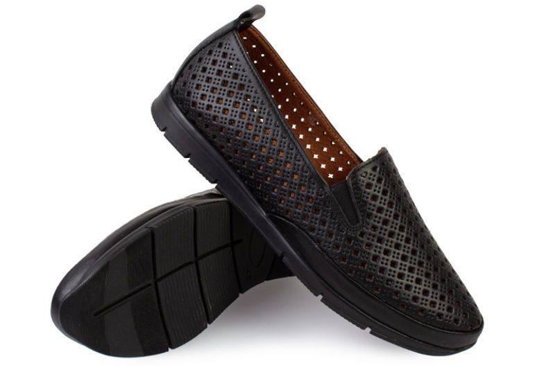 Слипоны женские ModaMilano8200492_(1) - женская обувь от Moda Milano