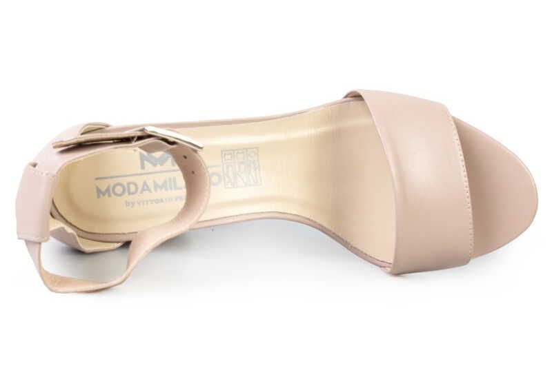 Босоніжки жіночі ModaMilano 8301693_(1) - жіноче взуття від Moda Milano