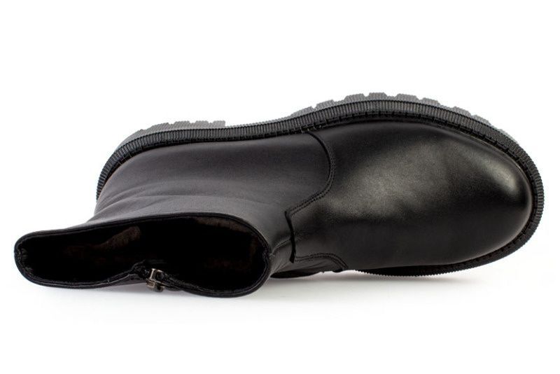 Ботинки женские ModaMilano8501184_(1) - женская обувь от Moda Milano