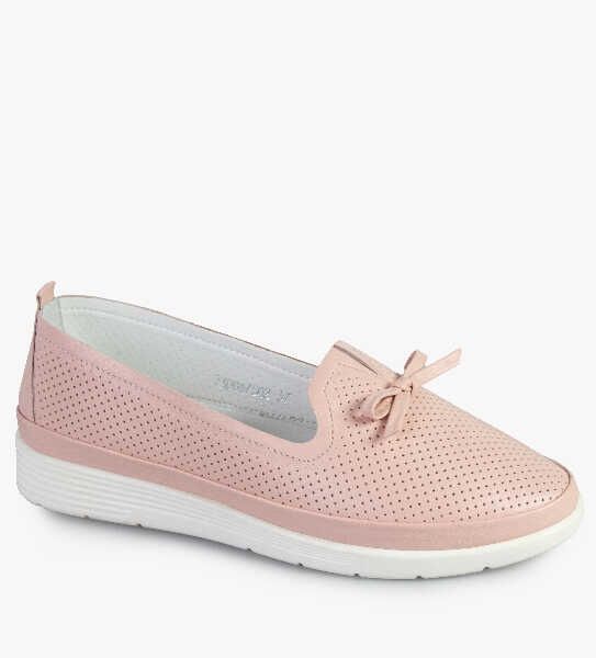 Балетки женские ModaMilano8301748_(2) - женская обувь от Moda Milano