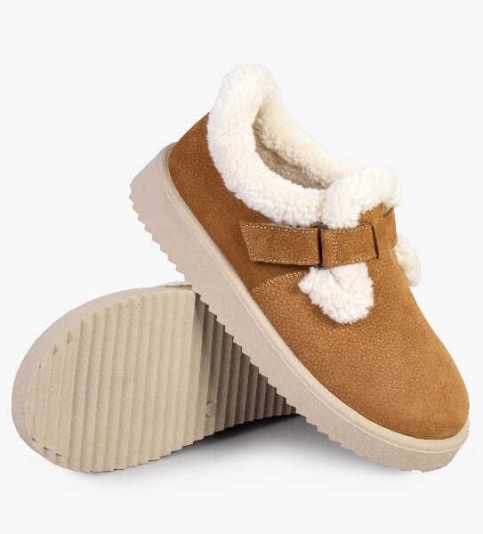 Уггі жіночі ModaMilano 8501672_(2) - жіноче взуття від Moda Milano