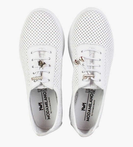 Кросівки жіночі ModaMilano 8301771_(1) - жіноче взуття від Moda Milano