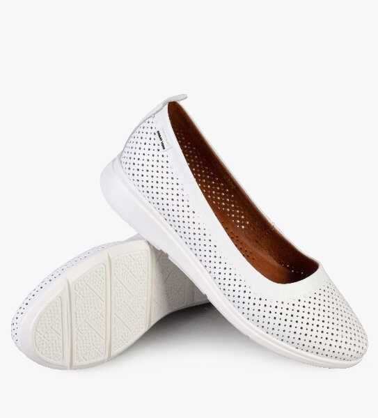 Балетки жіночі ModaMilano 8301732_(1) - жіноче взуття від Moda Milano