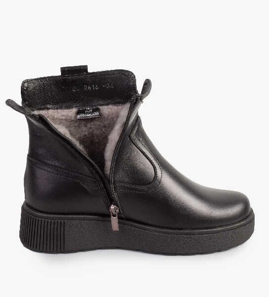 Ботинки женские ModaMilano8501680_(1) - женская обувь от Moda Milano