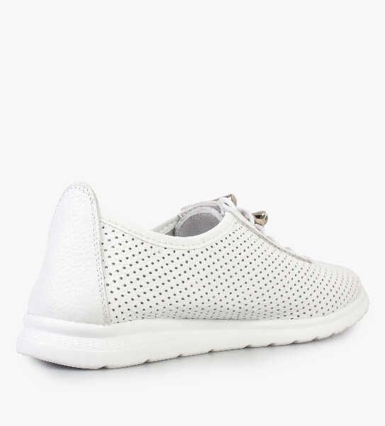 Кросівки жіночі ModaMilano 8301771_(1) - жіноче взуття від Moda Milano