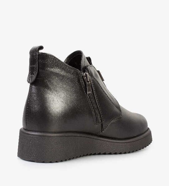 Черевики жіночі ModaMilano 8501555_(1) - жіноче взуття від Moda Milano
