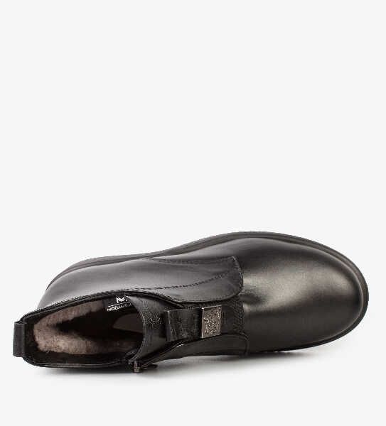 Черевики жіночі ModaMilano 8501555_(1) - жіноче взуття від Moda Milano