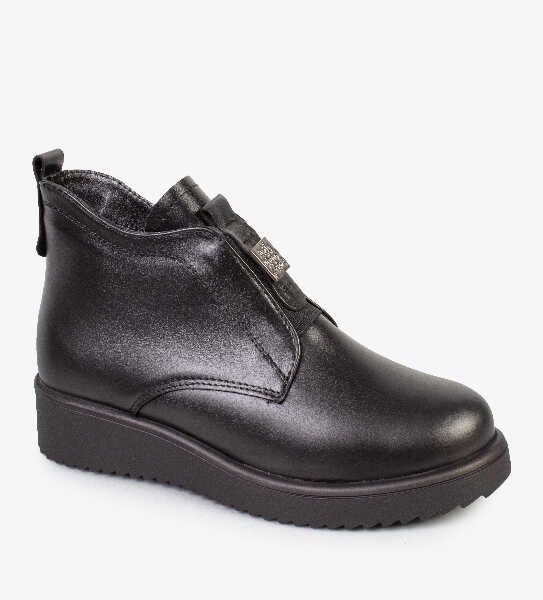 Черевики жіночі ModaMilano 8501555_(1) - жіноче взуття від Moda Milano