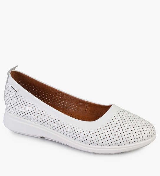 Балетки жіночі ModaMilano 8301732_(1) - жіноче взуття від Moda Milano