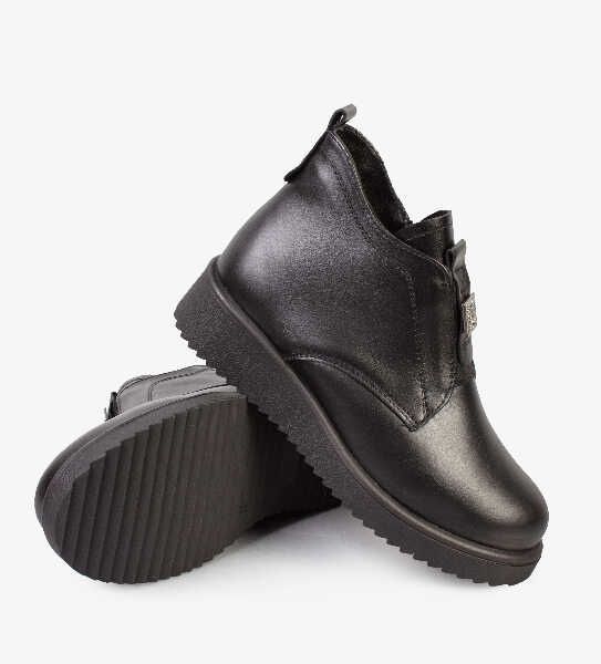 Черевики жіночі ModaMilano 8501555_(1) - жіноче взуття від Moda Milano