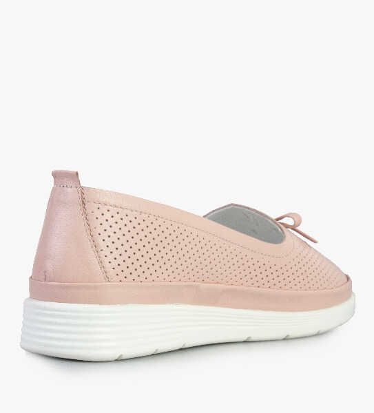 Балетки жіночі ModaMilano 8301748_(2) - жіноче взуття від Moda Milano