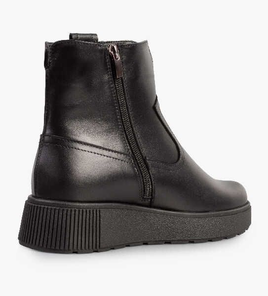 Ботинки женские ModaMilano8501680_(1) - женская обувь от Moda Milano