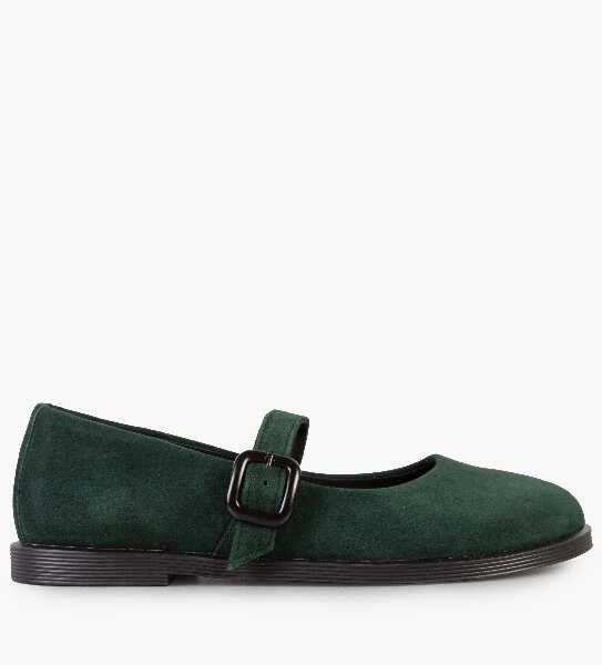 Туфли Мери Джейн женские ModaMilano8200648_(2) - женская обувь от Moda Milano