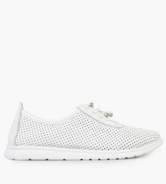 Кроссовки женские ModaMilano8301771_(1) - женская обувь от Moda Milano