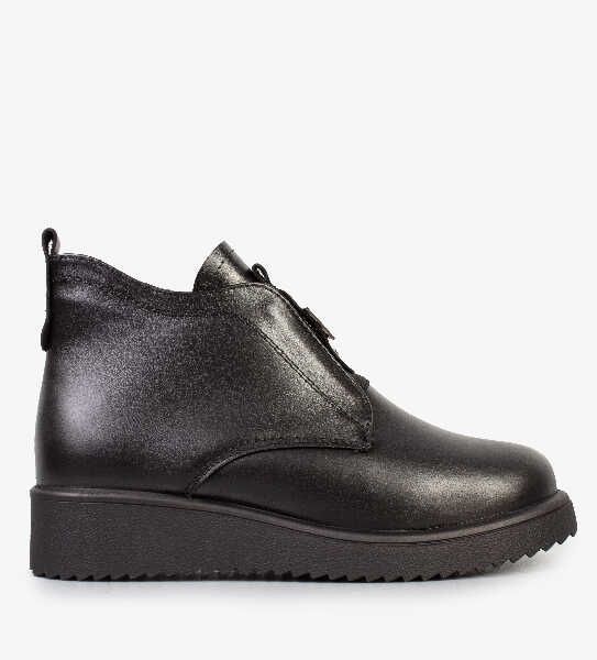 Ботинки женские ModaMilano8501555_(1) - женская обувь от Moda Milano
