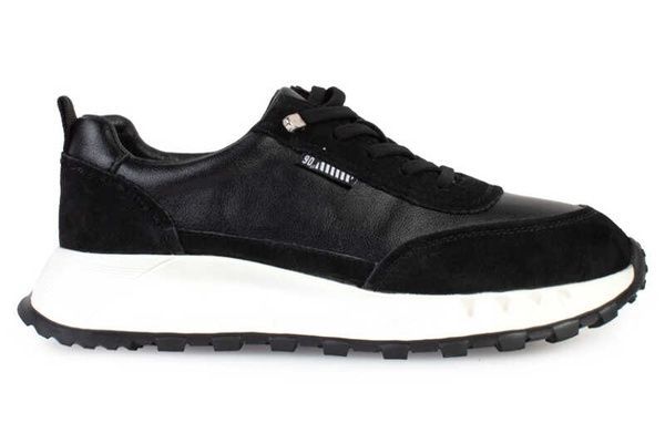 Кроссовки женские Iva8401412_(1) - женская обувь от Moda Milano