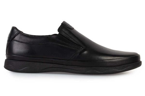 Туфли мужские ModaMilano9200486_(1) &ndash; мужская обувь от Moda Milano