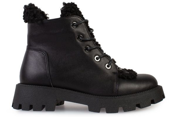 Ботинки женские ModaMilano8501492_(2) - женская обувь от Moda Milano