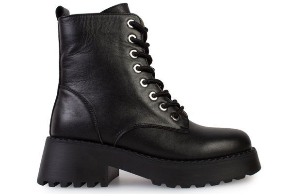 Черевики жіночі ModaMilano 8501463_(1) - жіноче взуття від Moda Milano