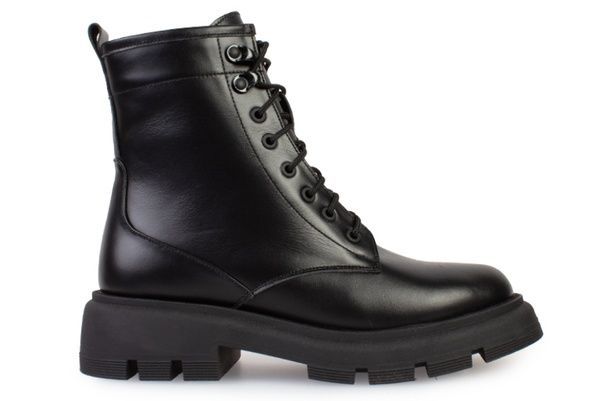 Ботинки женские Lonza8501445_(1) - женская обувь от Moda Milano