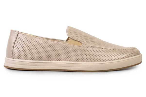 Туфли лоферы мужские ModaMilano9200467_(3) &ndash; мужская обувь от Moda Milano