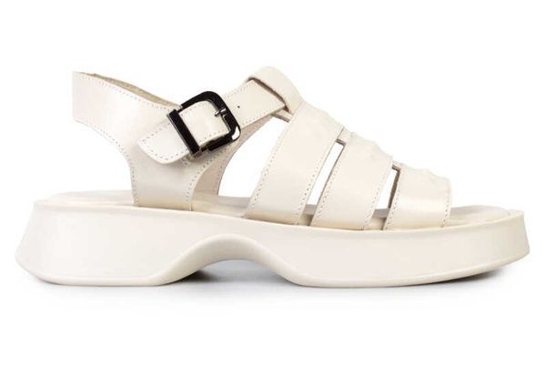 Босоножки женские ModaMilano8301699_(1) - женская обувь от Moda Milano