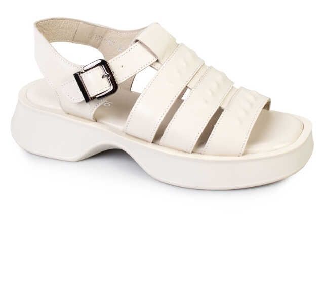 Босоніжки жіночі ModaMilano 8301699_(1) - жіноче взуття від Moda Milano