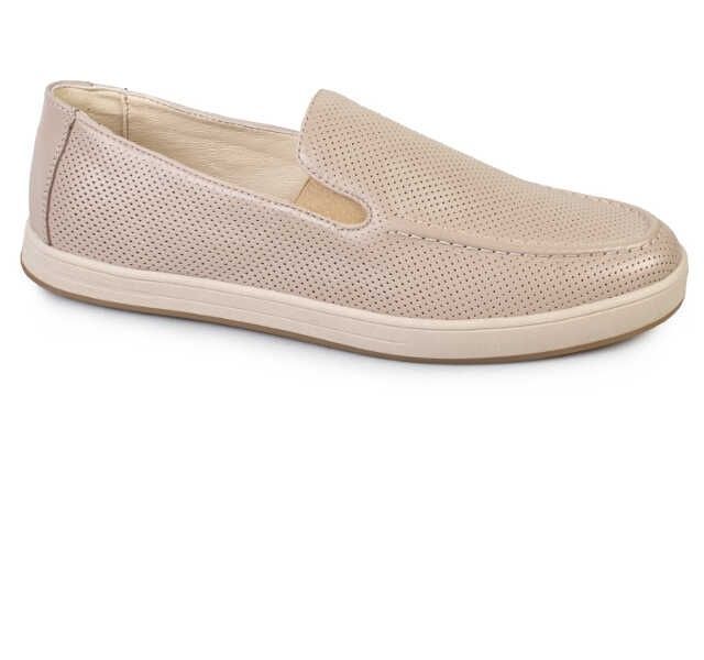 Туфли лоферы мужские ModaMilano9200467_(3) &ndash; мужская обувь от Moda Milano
