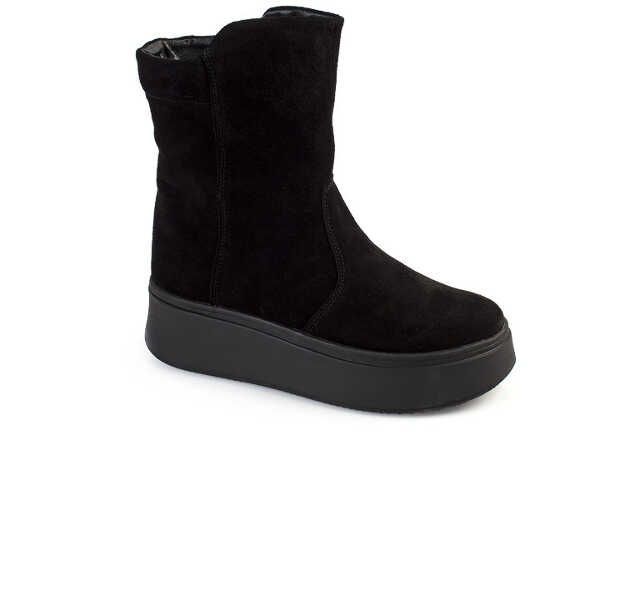 Полусапожки комфорт женские ModaMilano8501035_(1) - женская обувь от Moda Milano