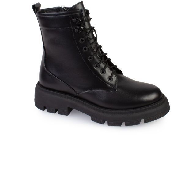 Ботинки женские Lonza8501445_(1) - женская обувь от Moda Milano