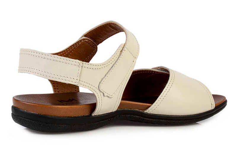 Босоножки комфорт женские ModaMilano8301148_(2) - женская обувь от Moda Milano