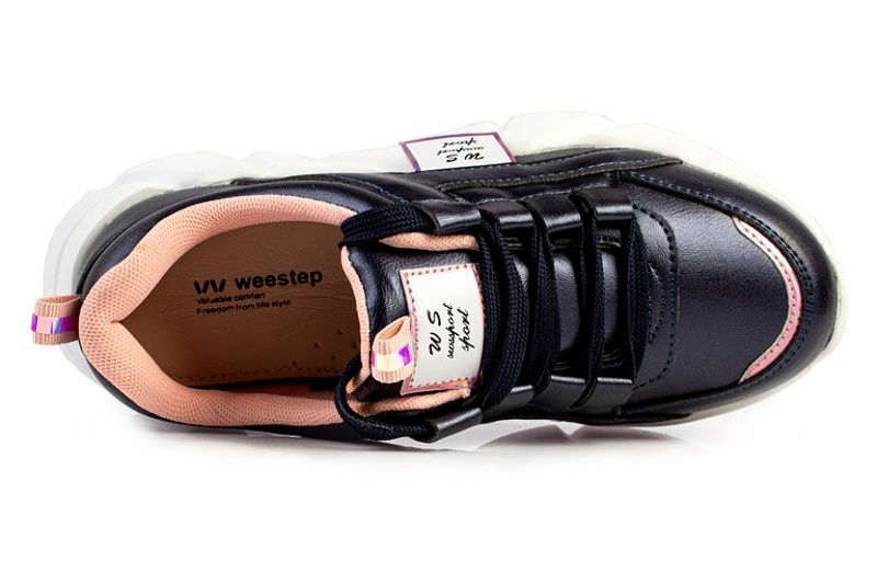 Кроссовки для мальчиков Weestep, 32, мм, мм, мм, мм