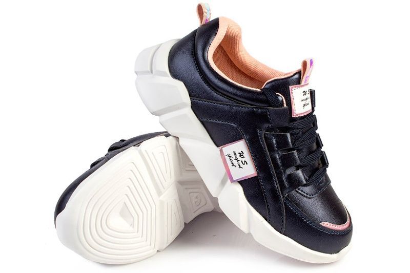 Кроссовки для мальчиков Weestep, 32, мм, мм, мм, мм
