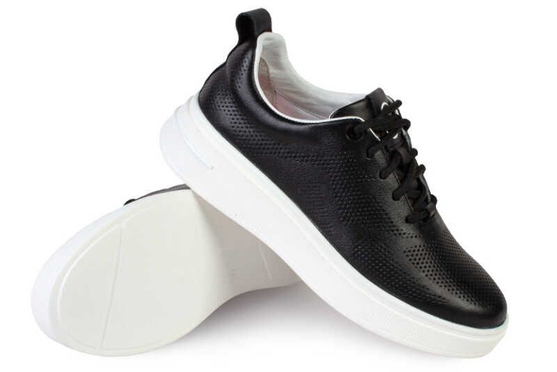 Кросівки жіночі ModaMilano 8200485_(1) - жіноче взуття від Moda Milano