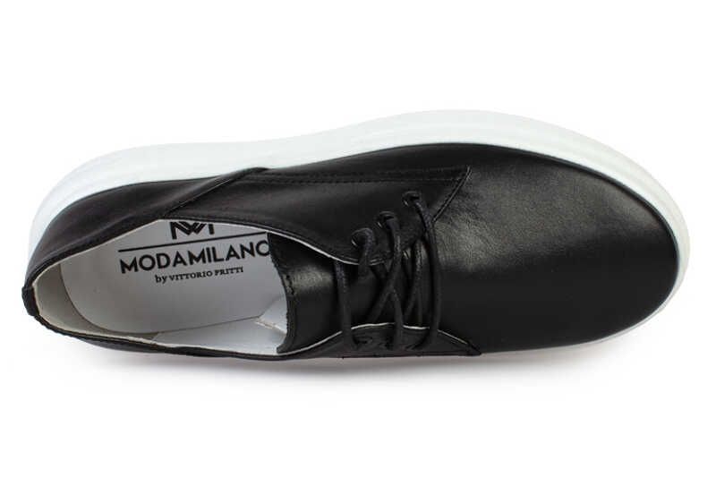 Кеды женские ModaMilano8200549_(1) - женская обувь от Moda Milano