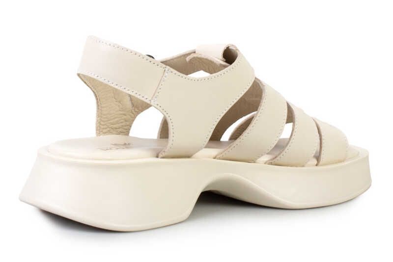 Босоніжки жіночі ModaMilano 8301699_(1) - жіноче взуття від Moda Milano