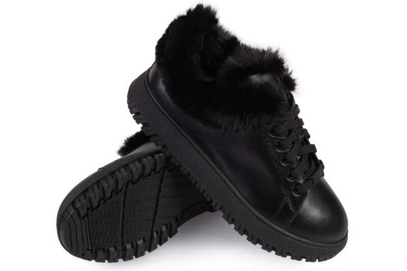 Кросівки жіночі ModaMilano 8501396_(1) - жіноче взуття від Moda Milano