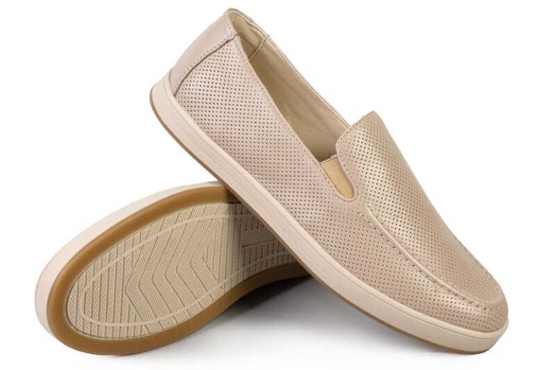 Туфли лоферы мужские ModaMilano9200467_(3) &ndash; мужская обувь от Moda Milano