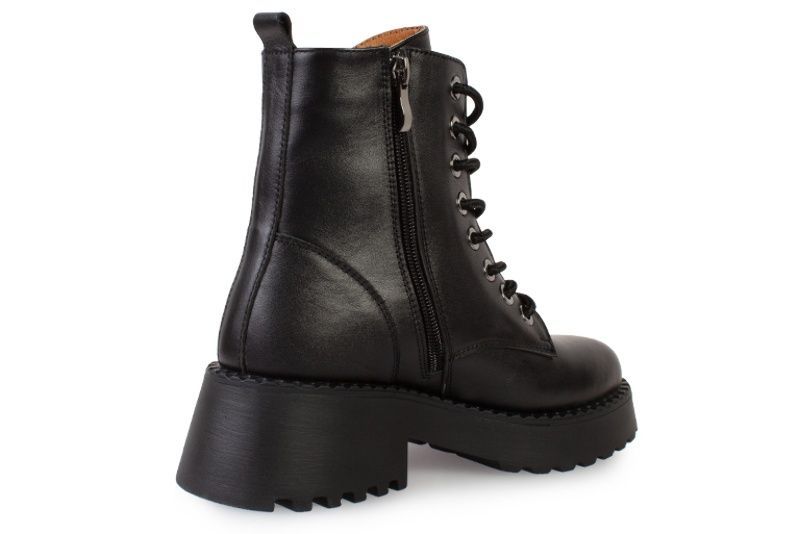 Черевики жіночі ModaMilano 8501463_(1) - жіноче взуття від Moda Milano