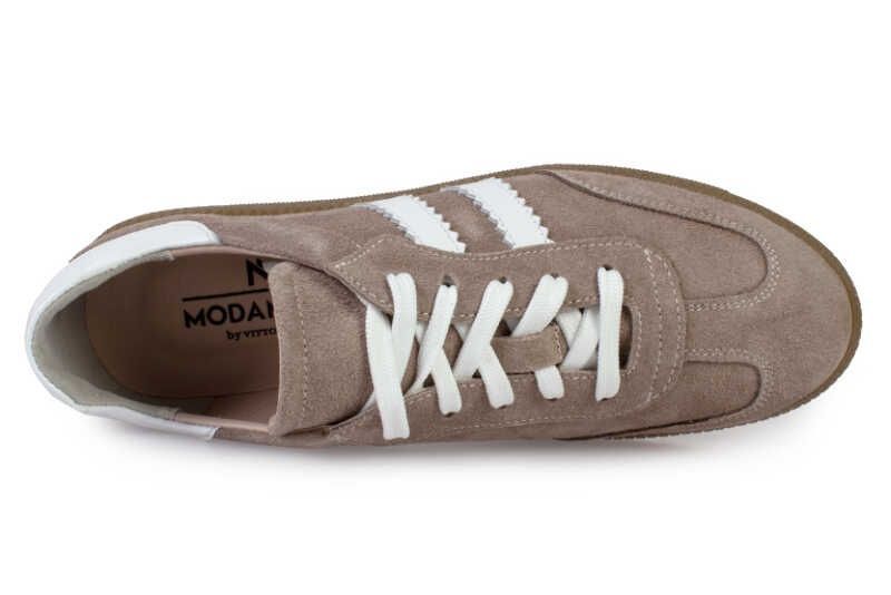 Кеды женские ModaMilano8200543_(2) - женская обувь от Moda Milano