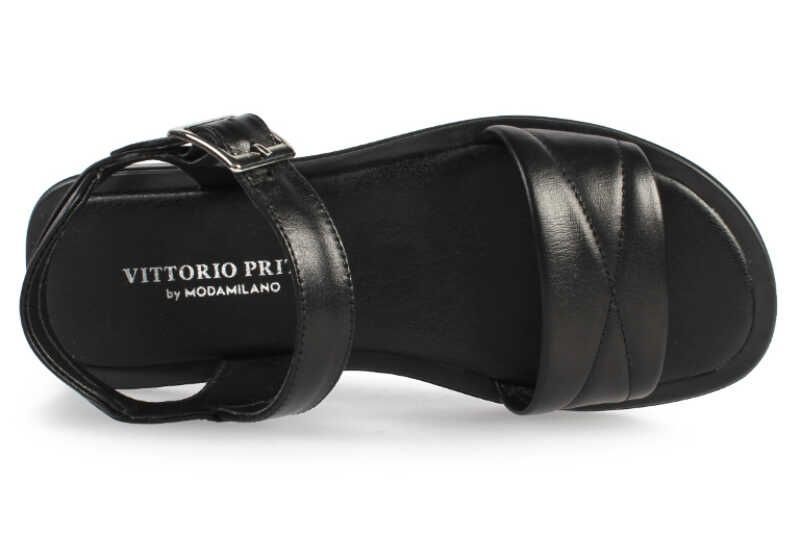 Босоніжки жіночі Vittorio Pritti 8301297_(2) - жіноче взуття від Moda Milano