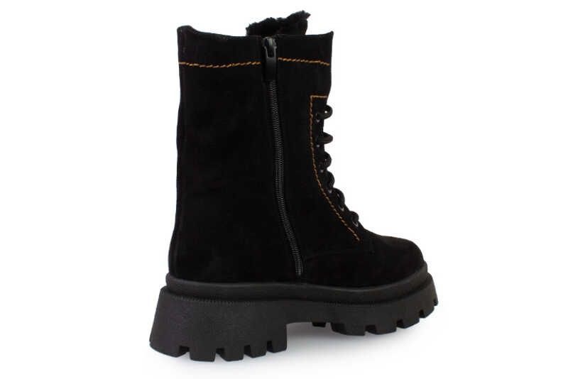 Ботинки женские ModaMilano8501397_(1) - женская обувь от Moda Milano