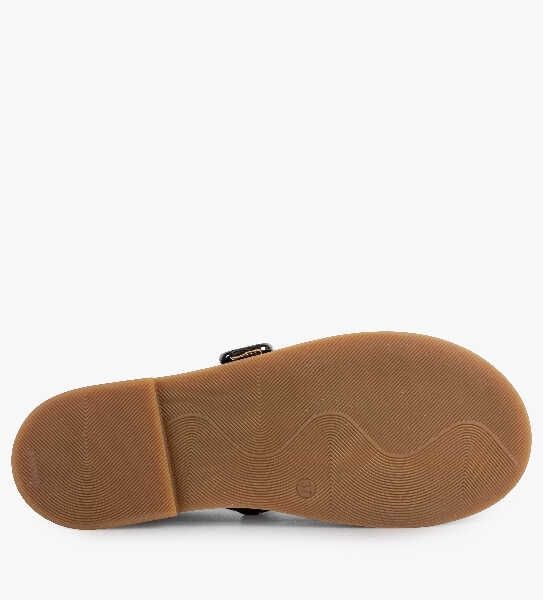 Туфли Мери Джейн женские ModaMilano8200648_(1) - женская обувь от Moda Milano