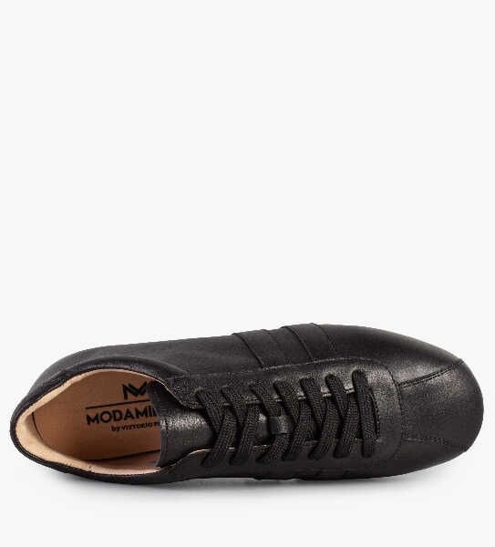 Кросівки жіночі ModaMilano 8401490_(5) - жіноче взуття від Moda Milano