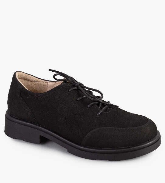 Туфлі оксфорди жіночі ModaMilano 8401495_(1) - жіноче взуття від Moda Milano