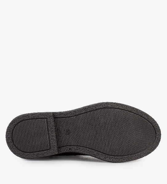Ботинки женские Elvix8501621_(2) - женская обувь от Moda Milano
