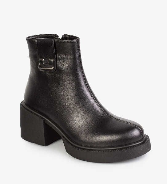 Ботильйони жіночі ModaMilano 8501593_(1) - жіноче взуття від Moda Milano