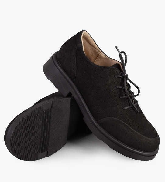 Туфлі оксфорди жіночі ModaMilano 8401495_(1) - жіноче взуття від Moda Milano